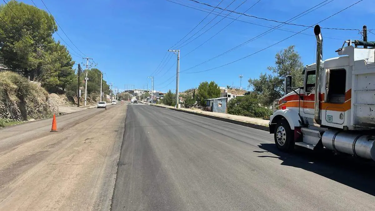 PERIFERICO 1. CORTESIA GOBIERNO DEL ESTADO